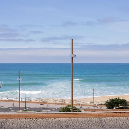 White Beach House Praia da Lourinhã Exterior foto